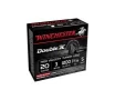 Winchester Double-X 20 Gauge 3" 1-5/16oz 5 Shot (Box)