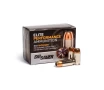 Sig Sauer .45 ACP 200 Grain V-Crown JHP (Case)