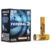 Federal Speed-Shok 20 Gauge 3" 7/8 oz 4 Shot Steel (Box)