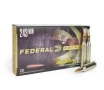 Federal Premium 243 Winchester 95 Gr Berger Hybrid Hunter (Case)