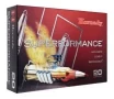 Hornady Superformance 30-06 Springfield 165 Grain SST (Box)