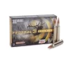 Federal Premium 300 Win Mag 165 Grain Lead Free Barnes TSX (Box)