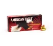 Federal American Eagle 380 ACP 95 Grain FMJ (Case)
