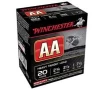 Winchester AA Heavy Target 20 Gauge 2.75" 1 oz 7.5 Shot (Box)