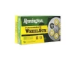 Remington Performance Wheelgun 45 Long Colt Subsonic 225 Grain Lead Semi-Wadcutter (Box)