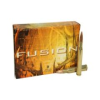 Federal Fusion 30-06 Springfield 165 Grain SBT (Box)