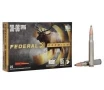 Federal Premium 30-06 Springfield 165 Gr Nosler Partition (Case)