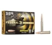 Federal Premium 30-06 Springfield 168 Grain Berger Hybrid Hunter (Case)