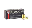 Fiocchi .44 Mag 240 Grain SP (Box)