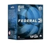 Federal Top Gun 12 Gauge 2.75&quot; 1 oz 8 Shot (Box)