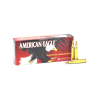 Federal American Eagle 223 Remington 50 Grain JHP (Box)