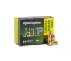 Remington High Terminal Performance 380 ACP 88 Grain JHP (Box)