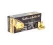 Sellier &amp;amp; Bellot .380 ACP 92 Grain FMJ (Box)