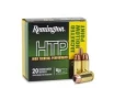 Remington High Terminal Performance 40 S&amp;amp;W 155 Grain JHP (Box)