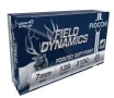 Fiocchi Field Dynamics 7mm Rem Mag 139 Grain Pointed SP (Box)