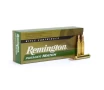 Remington Premier Match .223 62 Gr HP (Box)