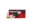 Federal American Eagle 308 Winchester 150 Grain FMJ (Case)