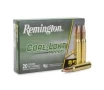 Remington Core-Lokt 30-06 Springfield 150 Grain Core-Lokt Tipped (Box)