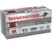 Winchester Super-X 12 Gauge 2.75&quot; 1-1/2oz Copper Plated 5 Shot (Case)