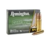 Remington Core-Lokt 30-06 Springfield 165 Grain Core-Lokt Tipped (Box)