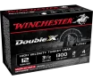 Winchester Double-X 12 Gauge 3.5&quot; 2oz Turkey Load 4 Shot (Box) / Rebate Eligible