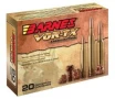 Barnes Vor-Tx 450 Bushmaster 250 Grain TSX Flat Base (Box)