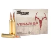 Sig Sauer Venari SP 7mm Rem Mag 154 Grain Soft Point (Box)