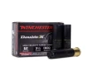 Winchester Double-X 12 Gauge 3.5" 2oz High Velocity 5 Shot (Box)