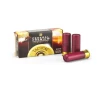 Federal Tactical 12 Gauge Reduced-Recoil 2-3/4&quot; FLITECONTROL 00 Buckshot (Case)