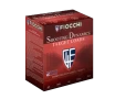 Fiocchi Shooting Dynamics 12 Gauge 2.75 1 1/8 oz 7.5 Shot 12SDHV75 (25 Rounds)