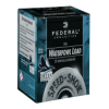 Federal Speed-Shok 12 Gauge 3" 1-1/4 oz 3 Shot Steel (Box)
