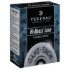 Federal Game-shok 16 Gauge 2.75 1 1/8 oz 4 Shot H1634 (25 Rounds)