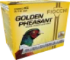 Fiocchi Golden Pheasant 16 Gauge 2.75 1 1/8 oz 5 Shot 16GP5 (25 Rounds)