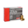 Aguila 45 ACP 230 Grain FMJ (Box)