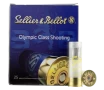 Sellier &amp;amp; Bellot Shotgun 12 Gauge 2.75 1 oz Rifled Slug SB12SLUG (25 Rounds)