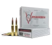 Nosler Varmageddon 6.5 Creedmoor 90 Grain Flat Base Tipped (20 Rounds)