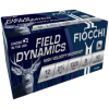 Fiocchi Field Dynamics 12 Gauge 2.75&quot; 9 Pellets 00 Buckshot (Box)
