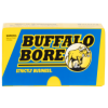 Buffalo Bore Lever Gun 45-70 Gov 350 Grain Semi-Jacketed Flat Point (20 Rounds)