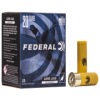 Federal Game-shok 20 Gauge 2.75 1 oz 4 Shot H2044 (25 Rounds)
