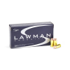 Speer Lawman .40 S&amp;amp;W 180 Grain TMJ (Box)
