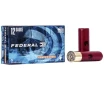 Federal Power-Shok 12 Gauge 3" 1-1/4 oz Rifled Slug HP (Box)