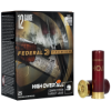 Federal Premium 12 Gauge 2.75 1 1/8 oz 8 Shot HOA12HC8 (25 Rounds)