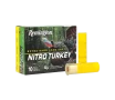 Remington Nitro Turkey 20 Gauge 3 1 1/4 oz 5 Shot 26730 (10 Rounds)