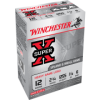 Winchester Super X 12 Gauge 2.75 1 1/8 oz 6 Shot XU12H6 (25 Rounds)