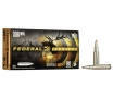 Federal Premium 308 Winchester 180 Grain Trophy Bonded (Case)