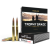 Nosler Trophy Grade 30-06 Springfield 165 Grain Nosler AccuBond (20 Rounds)