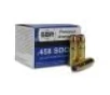 SBR .458 SOCOM 300 Grain JHP (Box)