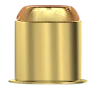 Magtech Range/training 357 Magnum 158 Grain FMJ Flat Point 357D (50 Rounds)