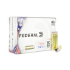 Federal Train + Protect 357 Magnum 125 Grain VHP (Box)