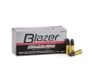 CCI Blazer 22 LR 40 Grain LRN (Case)